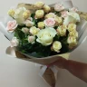 Букет Чарующие лепестки