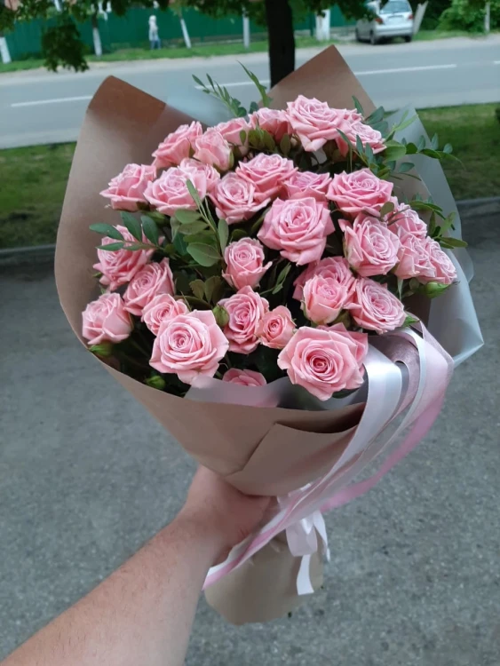 Букет Чудо